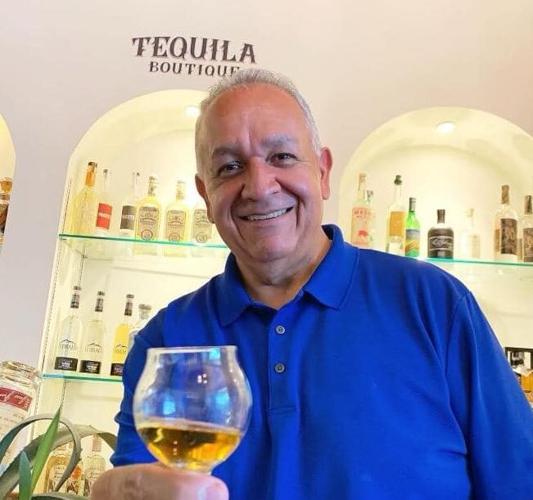 Jesus “Chuy” Gutierrez