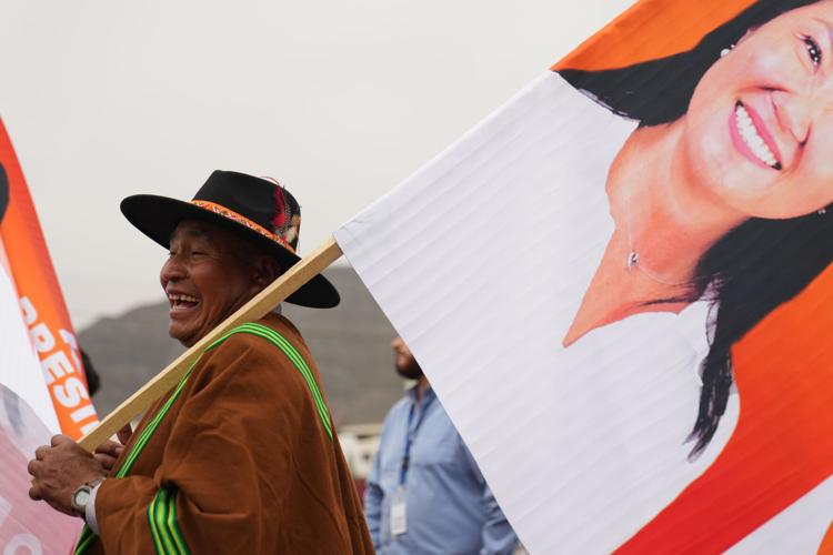 Peru Election
