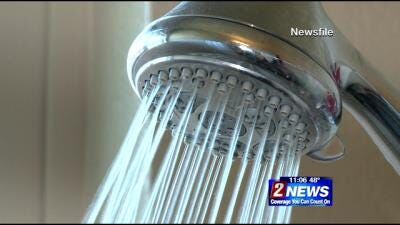 California OKs Strict Water Standards for Showerheads