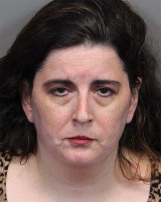 Sparks Woman Found Guilty of Felony Child Neglect