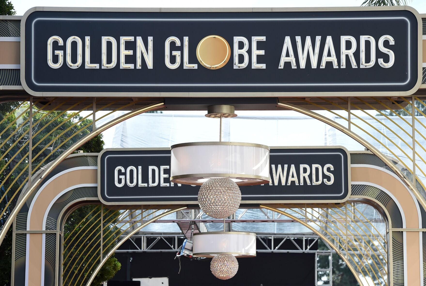 Golden Globe Awards