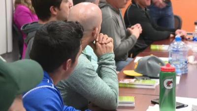New Program in WCSD Targets Sexual Harassment, Abuse