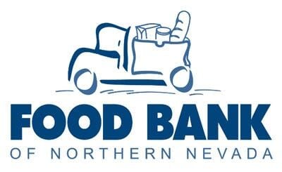Donate to Food Bank, Help Secure Matching Funds