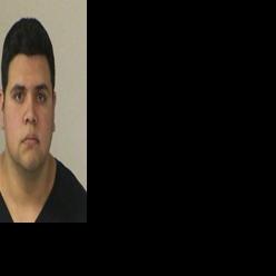 Douglas County Deputies Arrest Man in Attempted Burglary Case ...