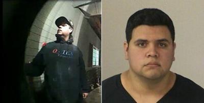 Douglas County Deputies Arrest Man in Attempted Burglary Case