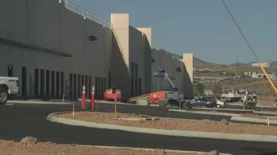 New S&S Activewear Distribution Center to Hold Hiring Event