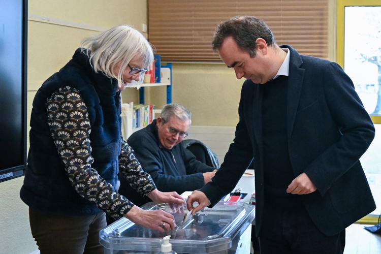France Elections