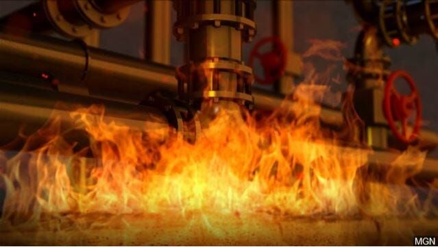 Iraqi Military: Three Rockets Target U.S. Oil Company in South