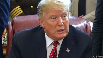 President Trump Using Tax Day Visit to Minnesota to Tout 2017 Tax Cuts