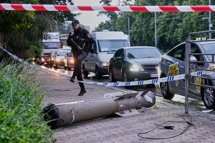 APTOPIX Russia Ukraine War