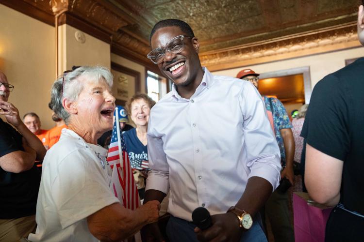 Election 2026 Wisconsin