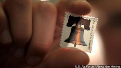 Postal Services Proposes 5-Cent Stamp Increase