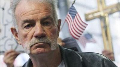 Agent Says Monty Python Star Terry Jones Has Died at Age 77