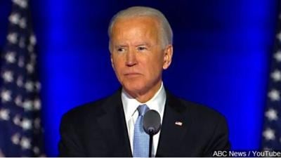 President-Elect Biden Turns to Coronavirus Response, Names Advisory Board