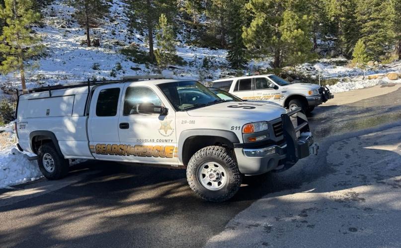 Douglas County search cars