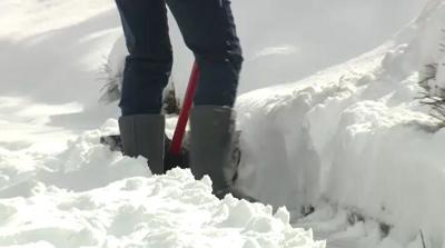 Ordinance Requires Residents To Maintain Snowy Sidewalks