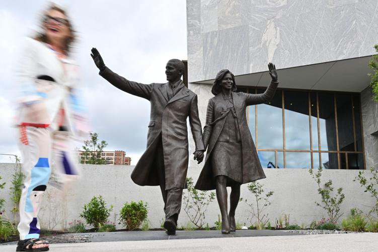 Obama Presidential Center