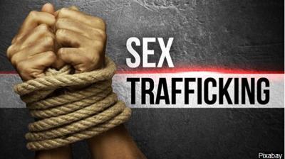 U.S. Attorney: Agencies Aim Up to Curb Vegas Child Sex Traffic