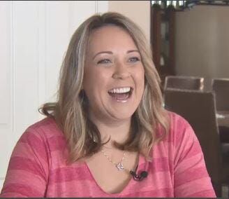 Someone 2 Know; Breanna Alosi