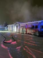 Truckee Meadows Fire responds to fourth house fire in four days