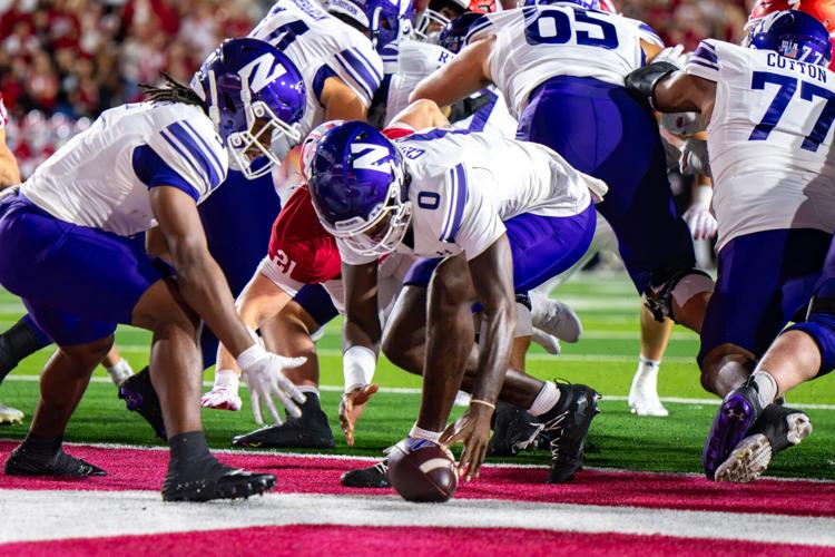 Northwestern Indiana Football