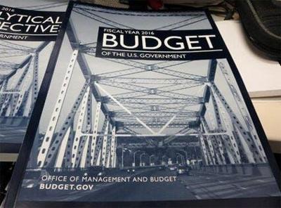 President Obama Sends Record $4 Trillion Spending Plan to Congress
