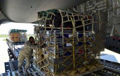 Emergency Aid Flights Trying to Reach Nepal Quake Survivors
