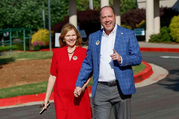 Election 2026 Georgia