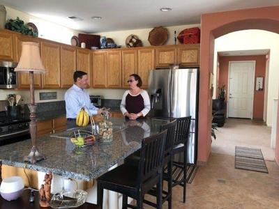 Median Home Prices Rise to $400,000 in Reno