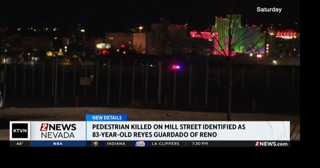 Pedestrian killed in crash on Mill Street identified | Local News ...