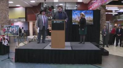 Reno-Tahoe International Airport Adds New Flight to Austin