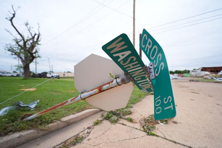 Severe Weather Texas