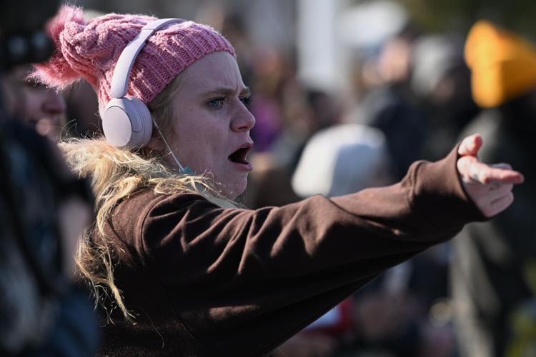 Federal Enforcement Immigration Minnesota