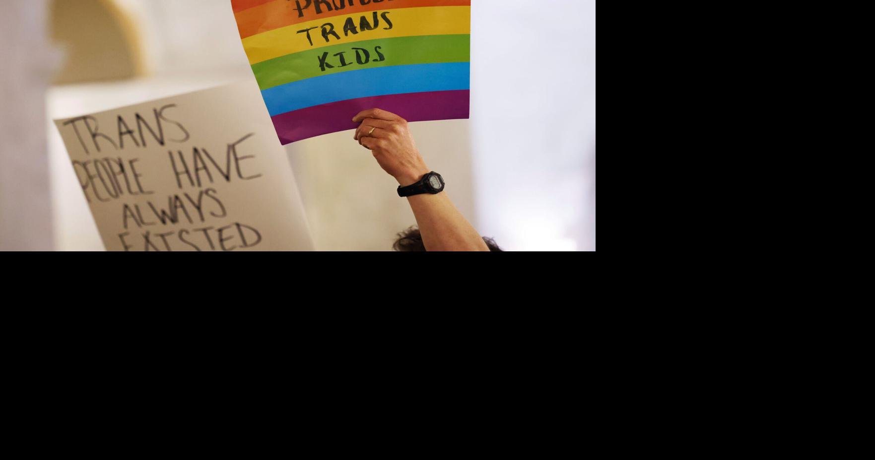 Mahkamah Agung mengangkat pertarungan perang budaya tentang atlet transgender dalam olahraga sekolah