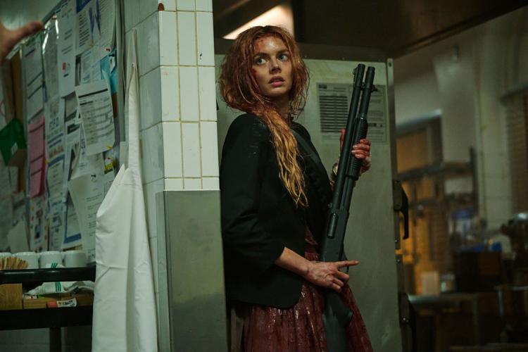 Film Review - Ready or Not 2: Here I Come