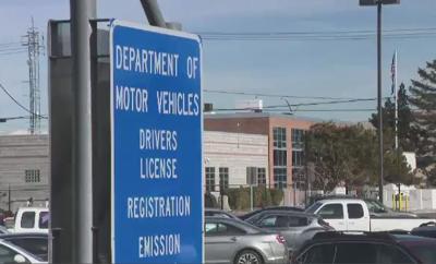 Vehicle Registration Holds for Reno Drivers with Unpaid Parking Tickets