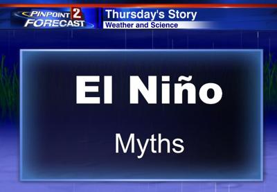 Debunking Common El Niño Myths in Northern Nevada