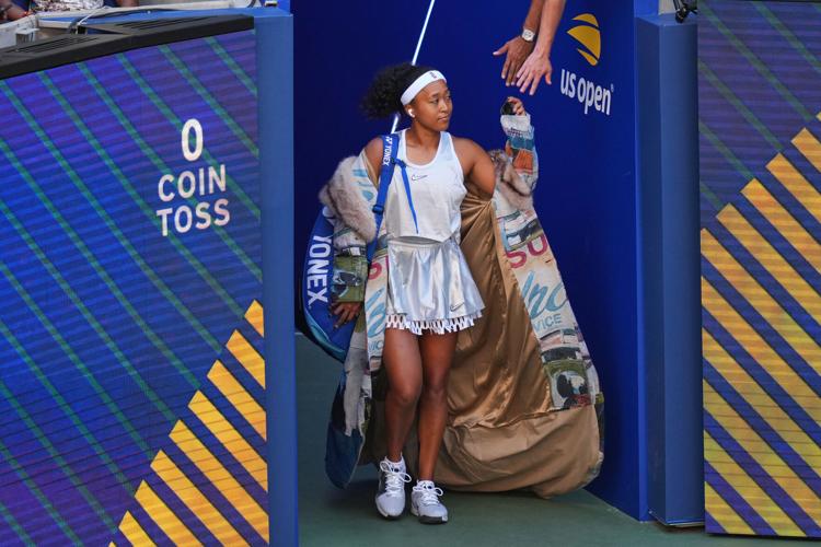 US Open Tennis