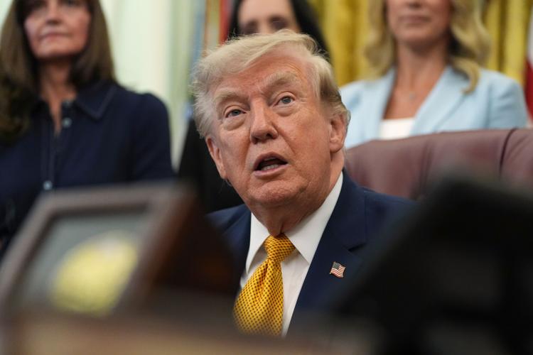 Trump