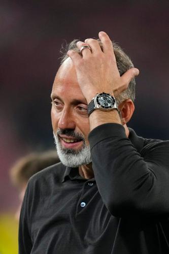 Spain Copa del Rey Soccer