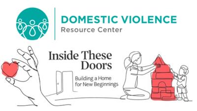Domestic Violence Resource Center breaks ground on new survivor safe haven