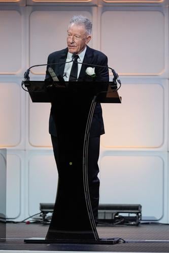 Nashville Songwriters Hall of Fame Gala - Show