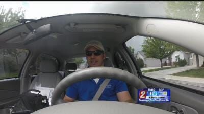 Truckee Meadows Water Watchers Help Educate Residents