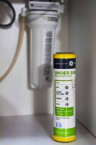 Be Well Climate Choices Water Filters