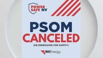 PSOM canceled