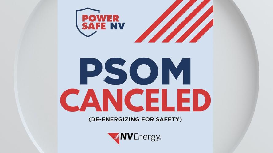 PSOM canceled