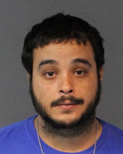 California Man Gets Prison Sentence in Child Lewdness Case