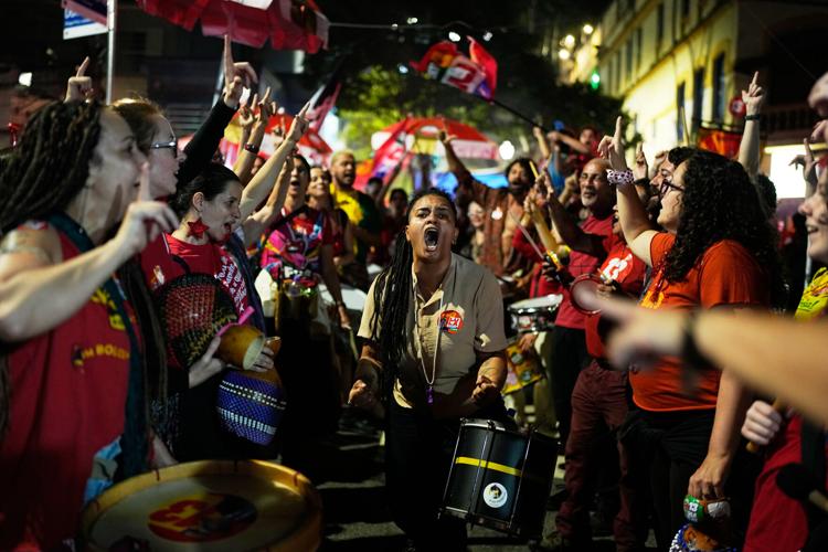 Brazil Election
