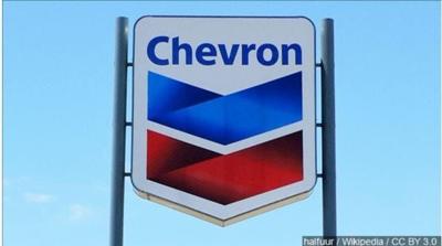 President Trump Tells Chevron to 'Wind Down' Oil Fields in Venezuela