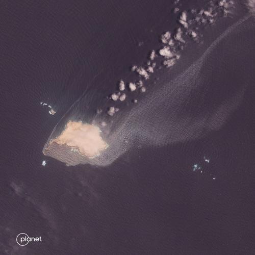 Mideast-Oil Tanker-Spill